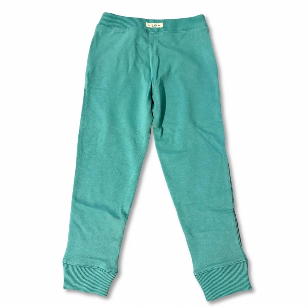 Baby Gap Joggers and Long Sleeve Shirt Set Size 5 Years NWT